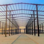 Pre-Engineered Structure Services