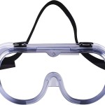 Safety Goggles