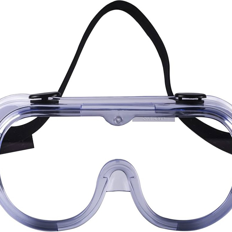 Safety Goggles