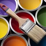 Asian Paint