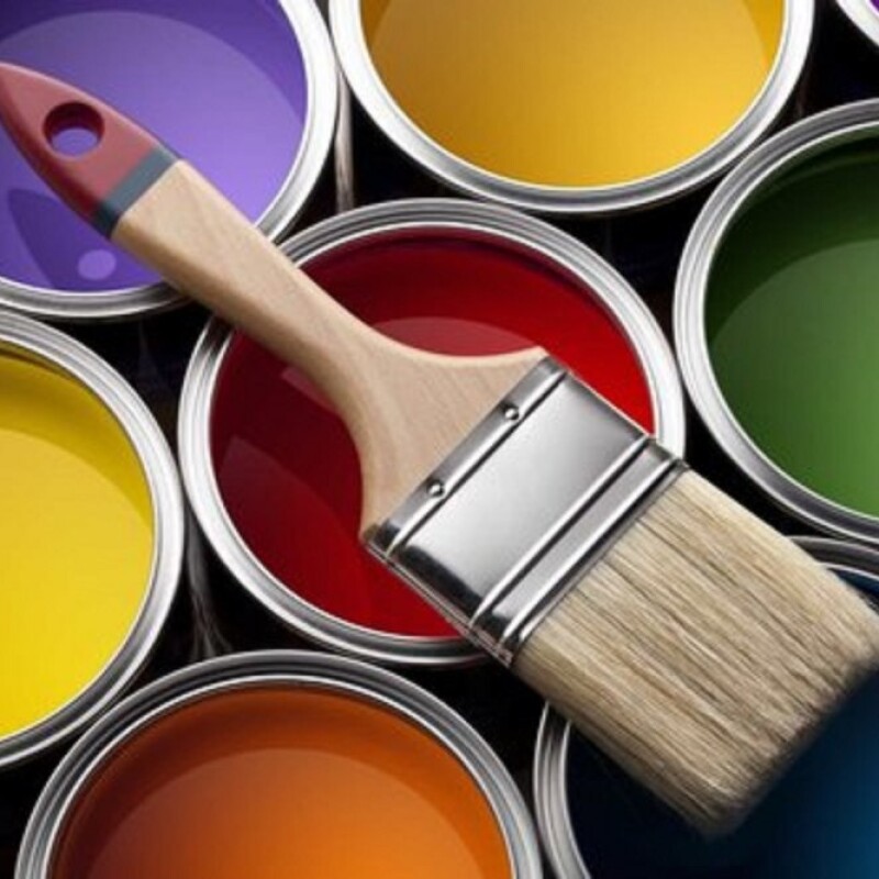Asian Paint